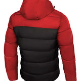 Veste matelassée Mobley
