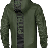 Loring Hilltop Kangaroo Jacke