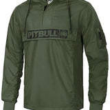 Loring Hilltop Kangaroo Jacke
