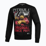Crewneck Drive