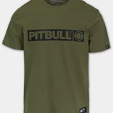 T-Shirt HILLTOP