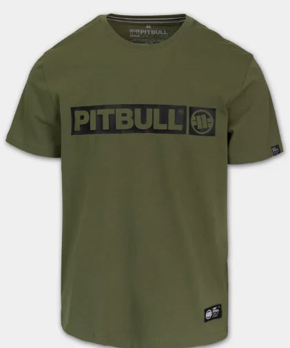 T-Shirt HILLTOP