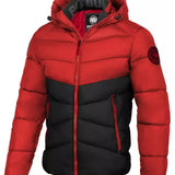 Veste matelassée Mobley