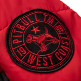 Veste matelassée Mobley