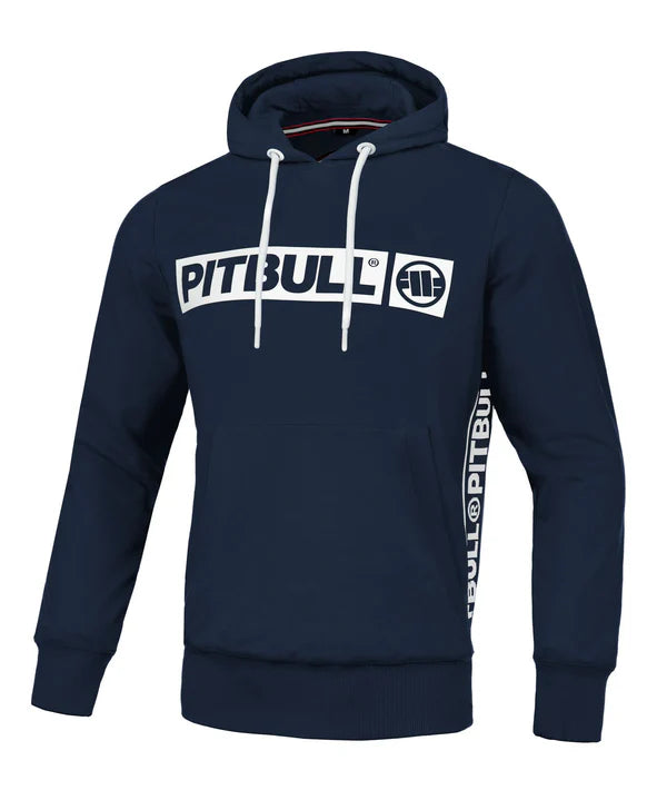 Brighton Hoodie Sweatshirt