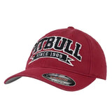 Full Cap Pitbull
