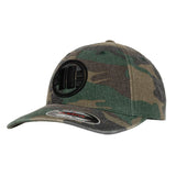 Full Cap 3D Embroidery Logo