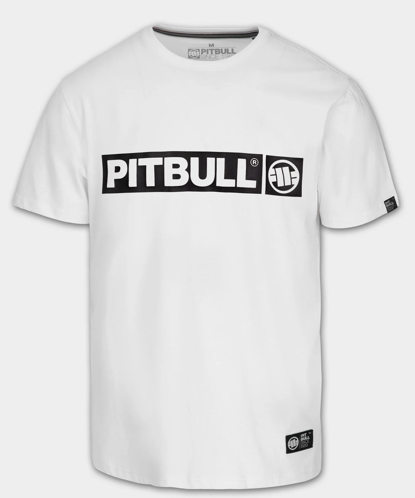 T-Shirt HILLTOP