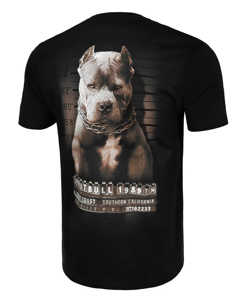 T-Shirt Mugshot 2