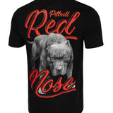 T-shirt Nez rouge 23