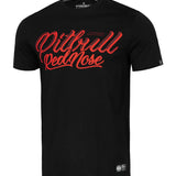T-shirt Nez rouge 23