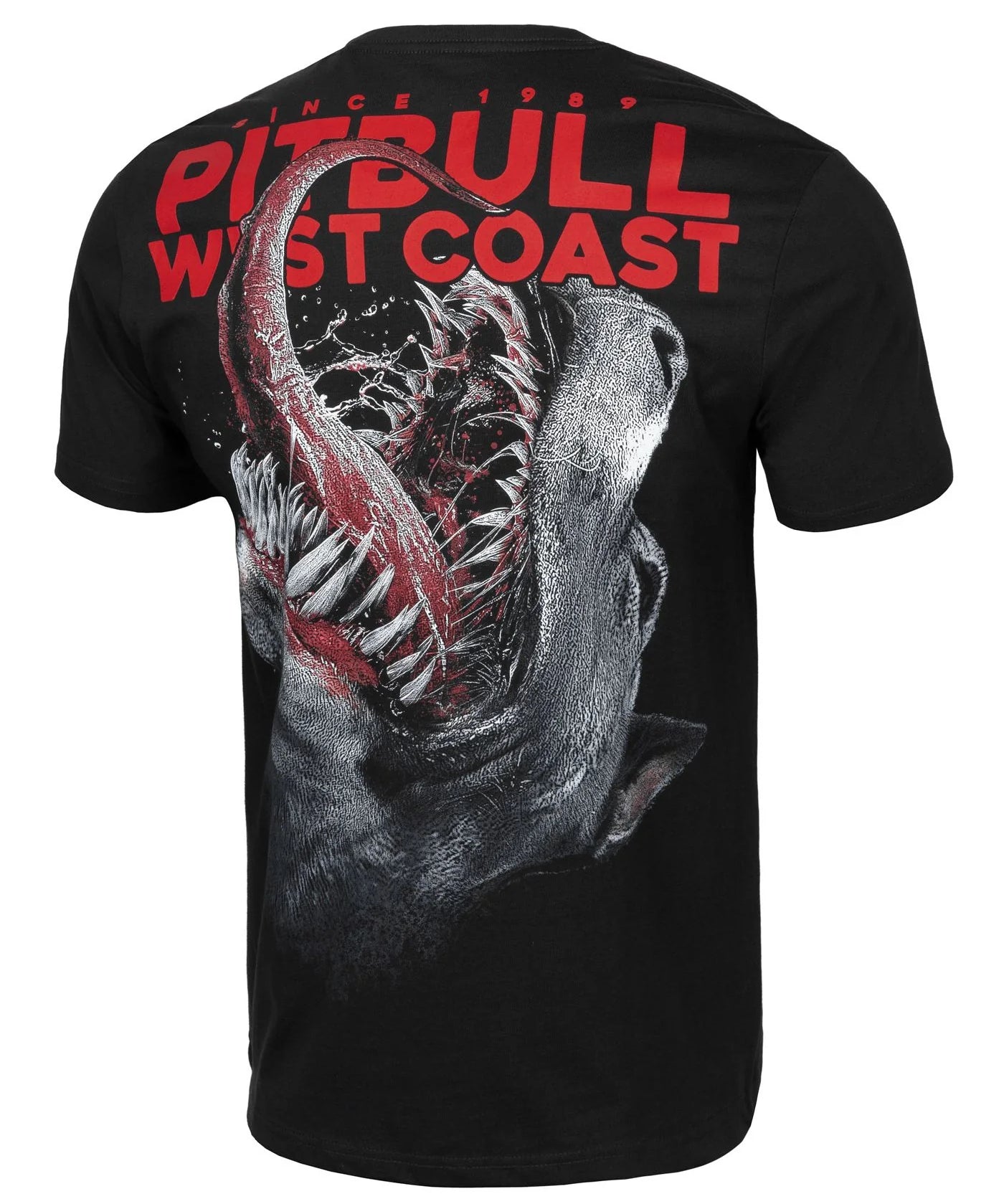T-Shirt Since 1989