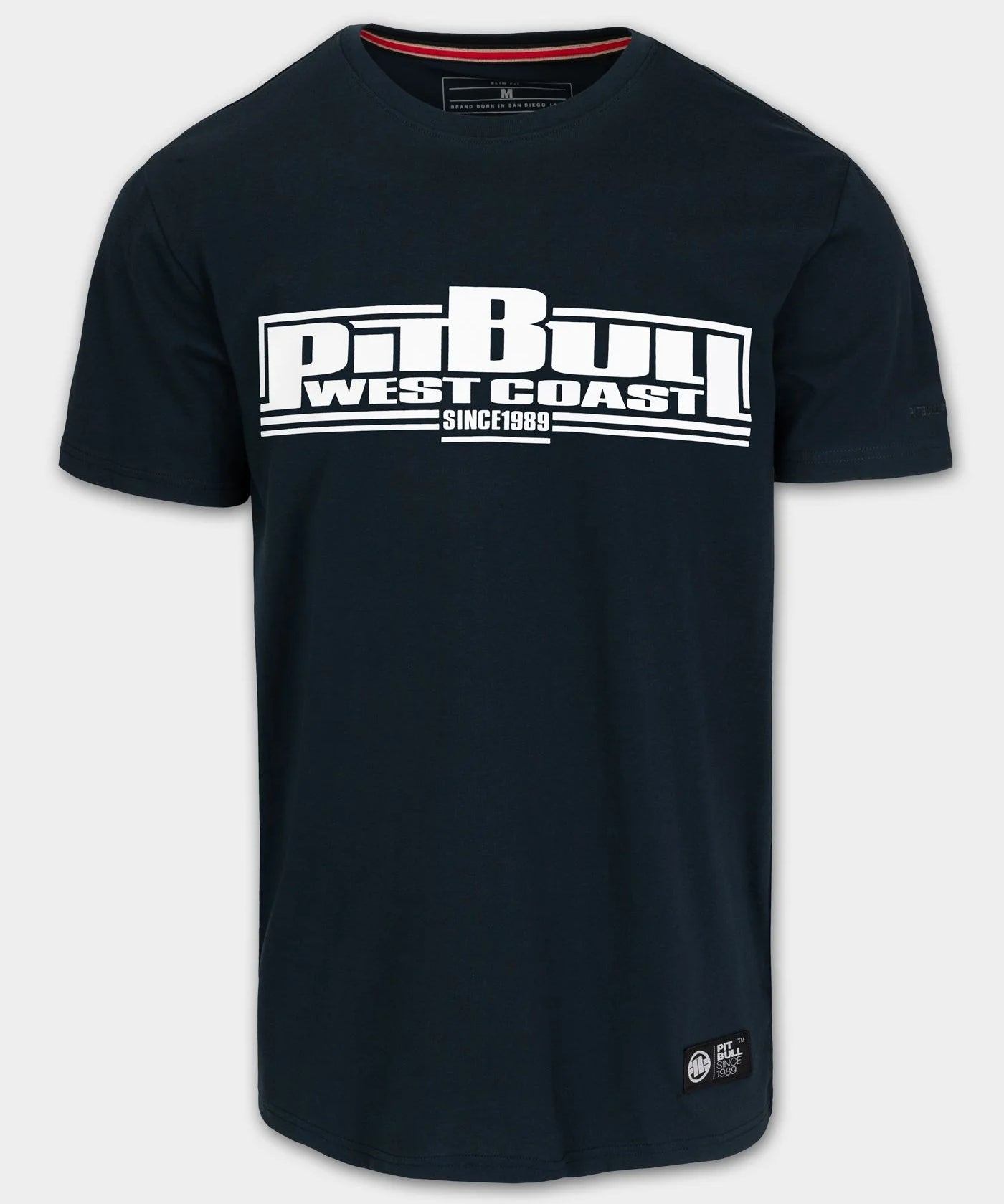T-Shirt Classic Boxing