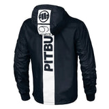 Loring Hilltop Kangaroo Jacke