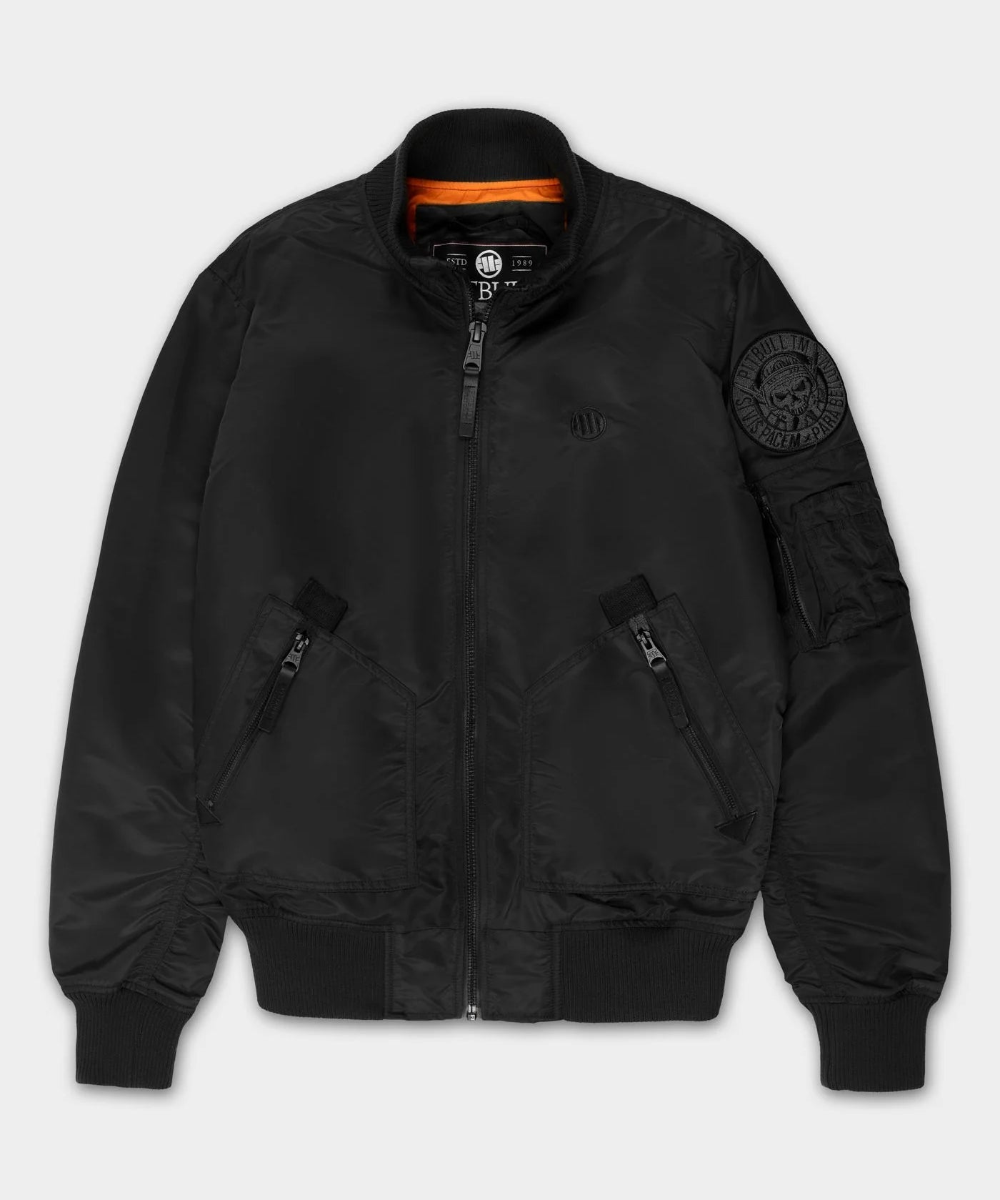 Centurion 2 Flight Jacke