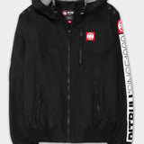 Carbrillo Summer Jacke