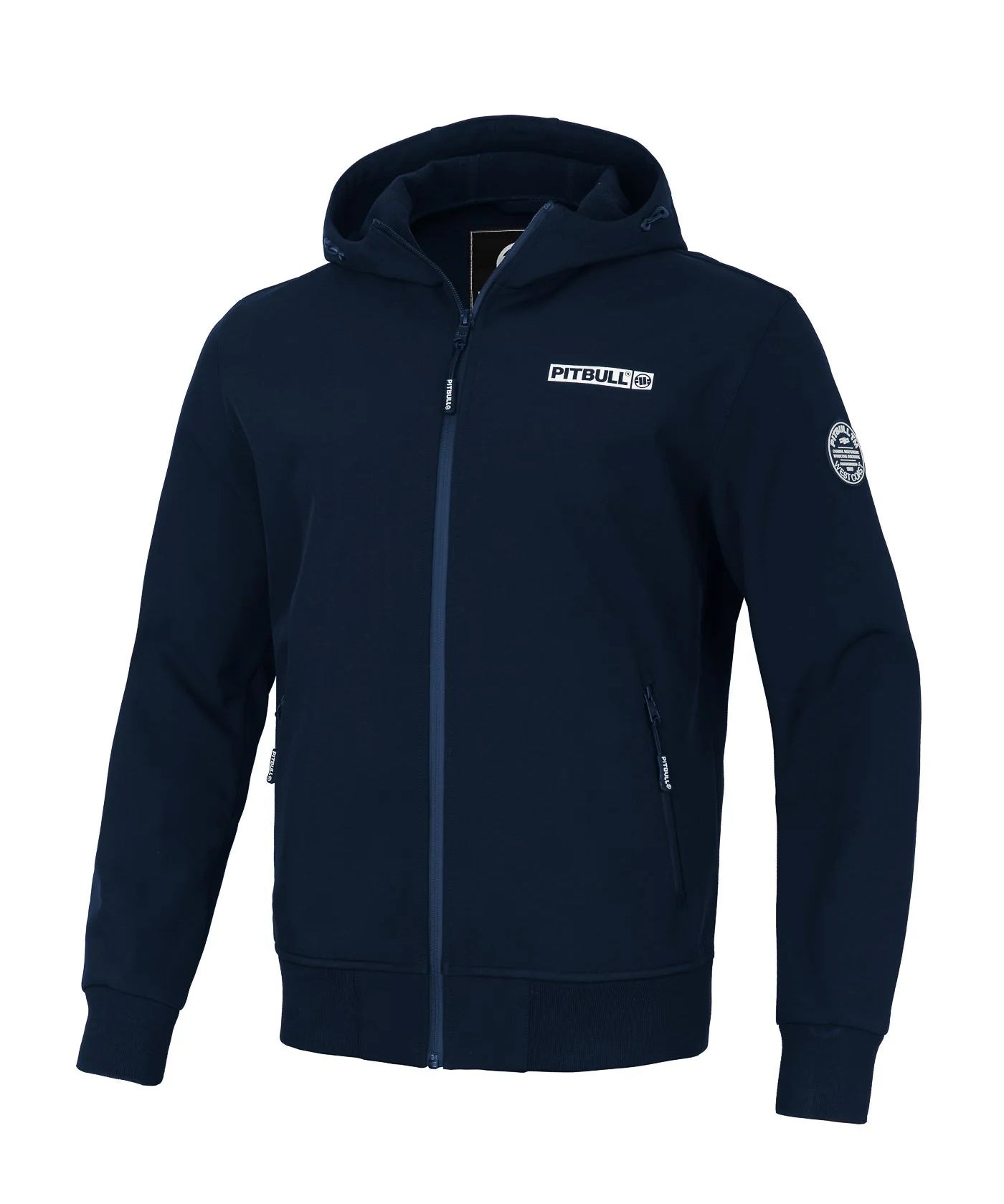 Midway 2 Softshell Jacke