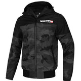 Horizon Windbracker Jacke