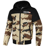Horizon Windbracker Jacke