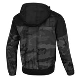 Horizon Windbracker Jacke