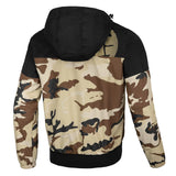 Horizon Windbracker Jacke