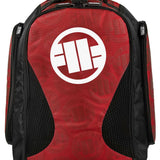 Big Convertible Backpack Logo