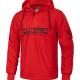 Loring Hilltop Kangaroo Jacke