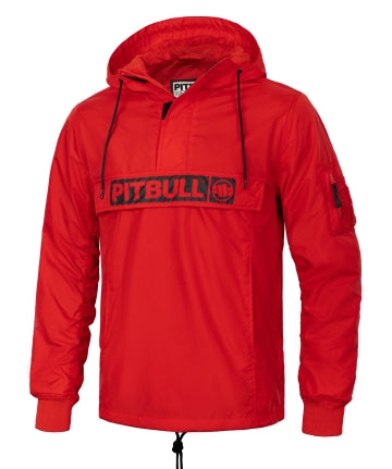 Loring Hilltop Kangaroo Jacke