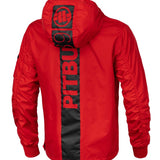 Loring Hilltop Kangaroo Jacke