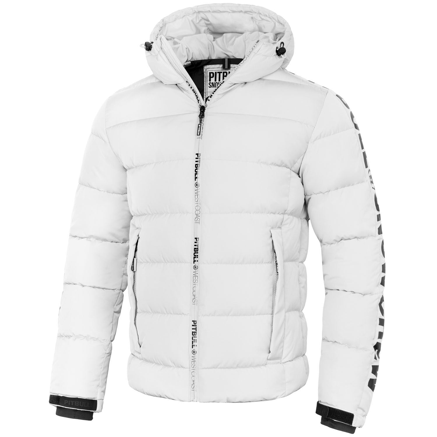 Airway 4  Padded Jacke