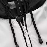 Shelby Baseball Jacke