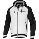 Shelby Baseball Jacke