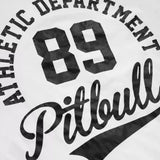 Shelby Baseball Jacke