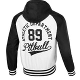 Shelby Baseball Jacke